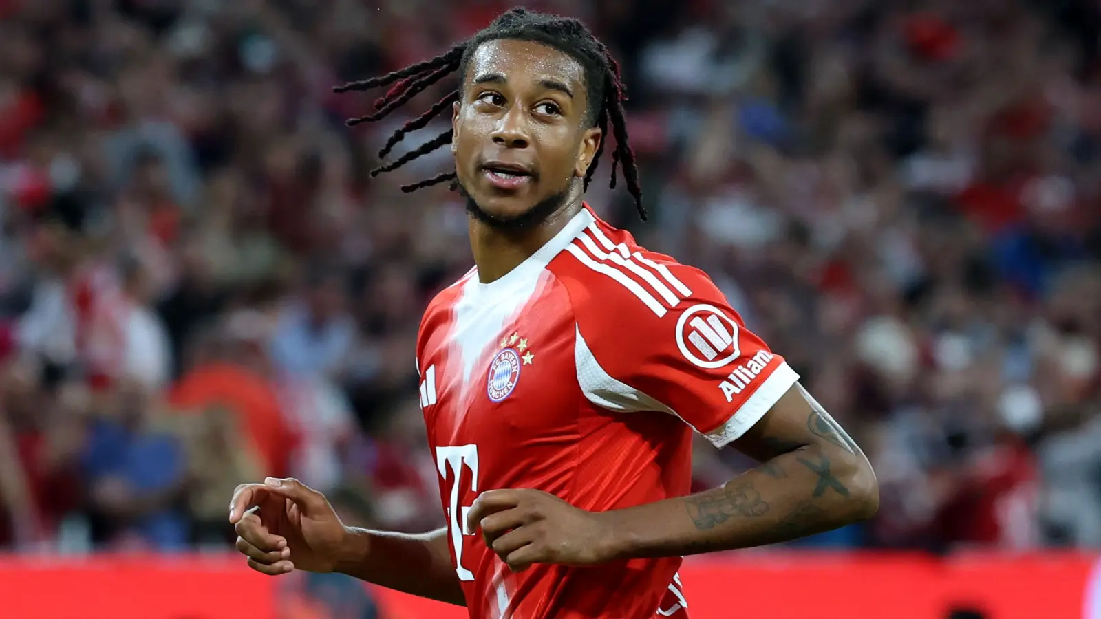 Maykl Olise: “Chelsi” va “Siti”ning transfer nishoni