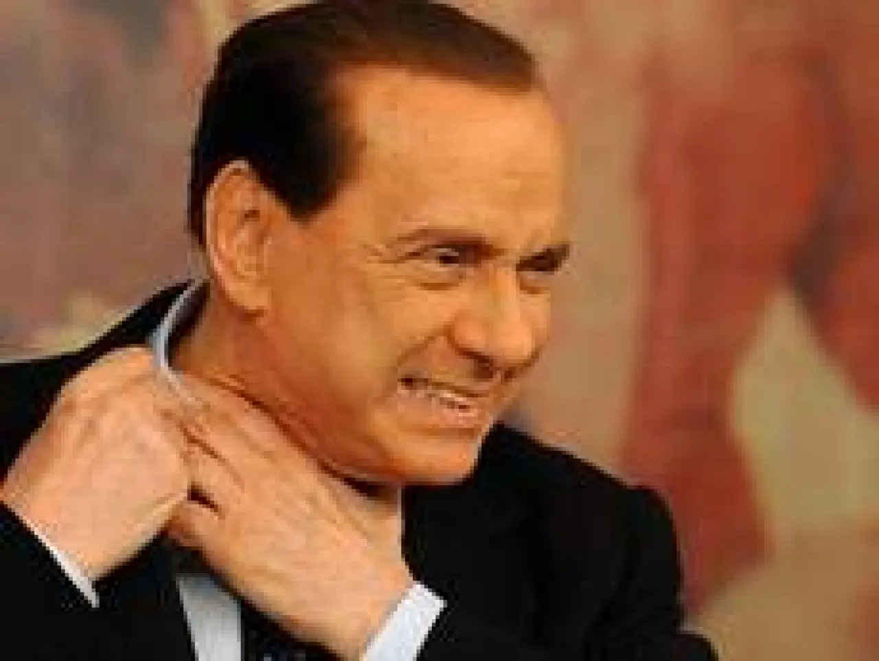 Silvio Berlusconi: 