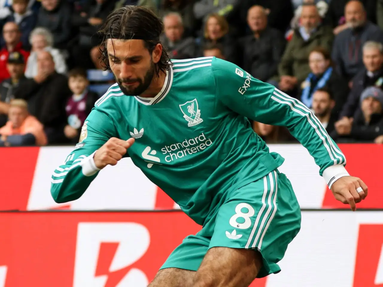 Soboslai bolalikdan “Real Madrid”da o‘ynashni orzu qilgan