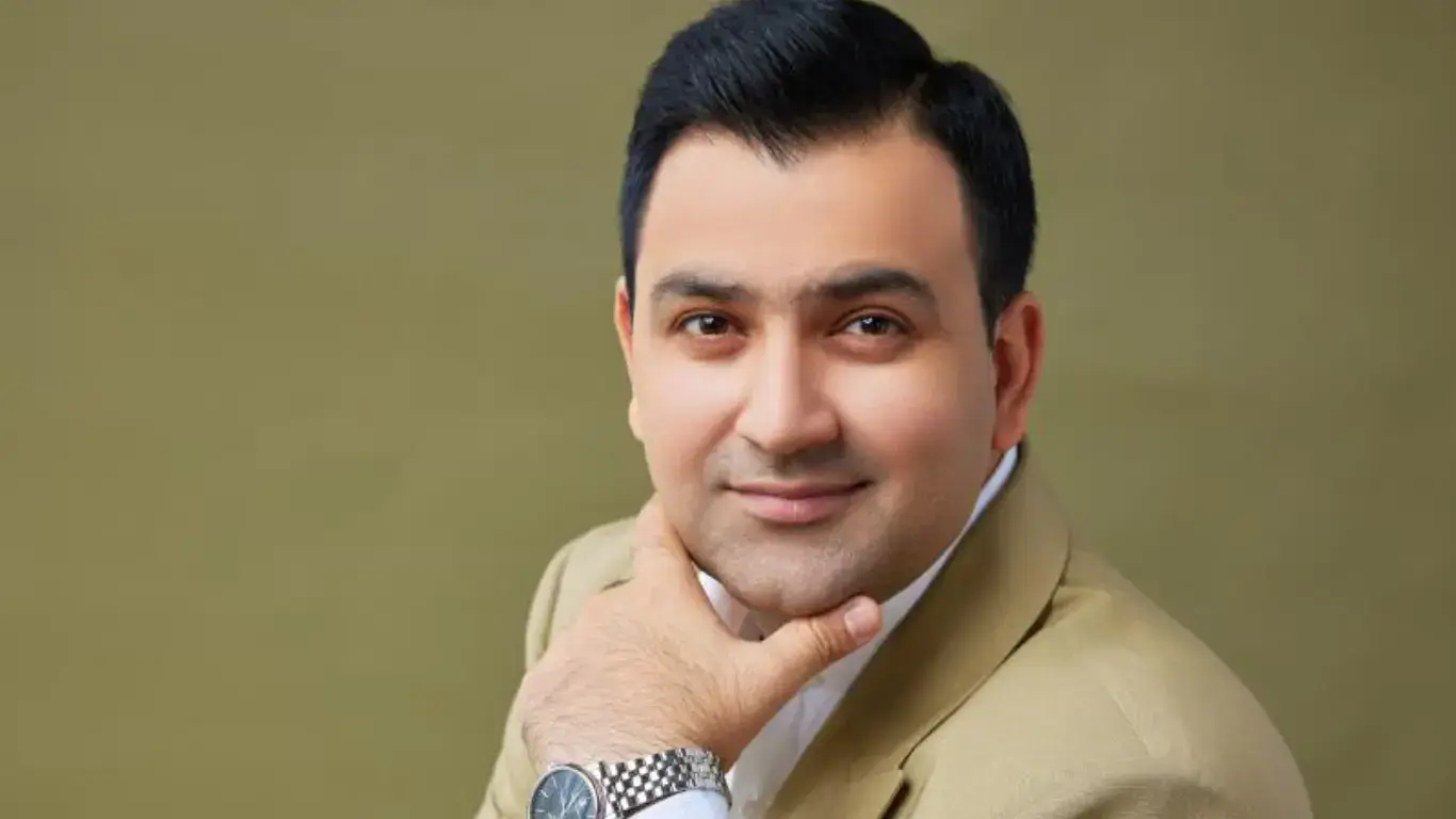 Имрон объявил даты концертов 2026 года