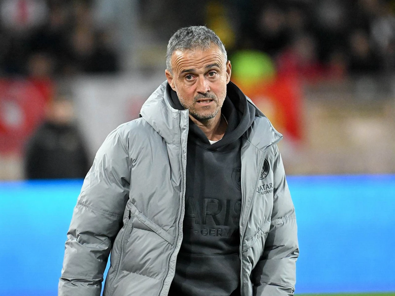 Luis Enrique: Chelsea is a more convenient opponent for PSG