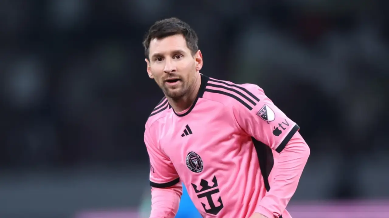 Messi may not play in the 2026 World Cup