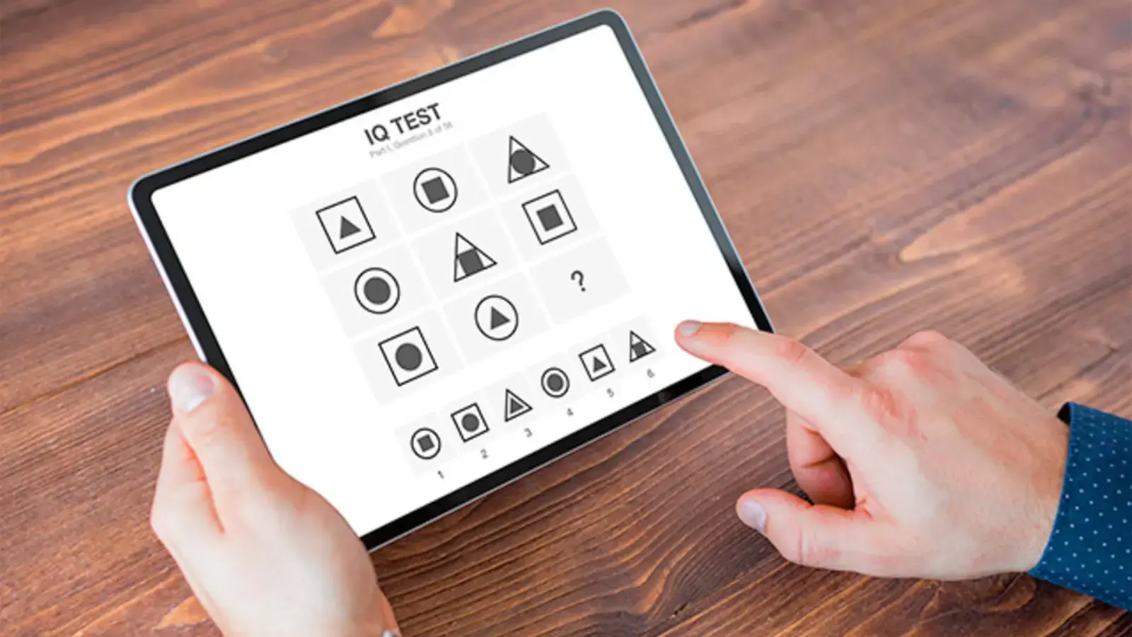 Uzbekistan ranked 75th in IQ rating