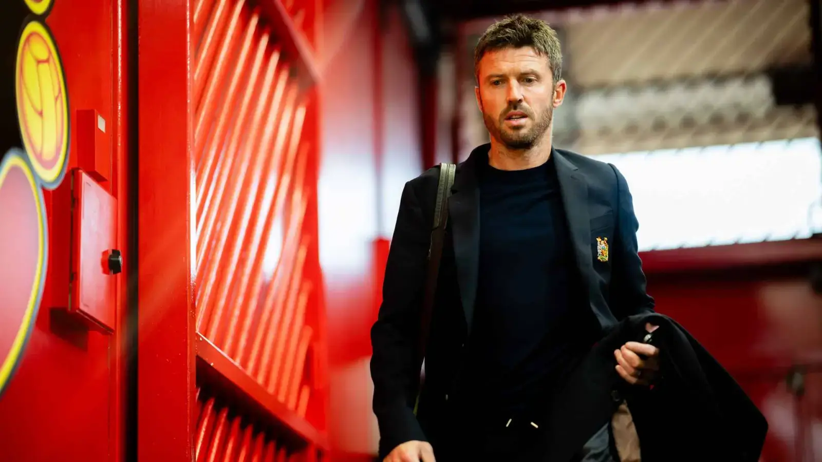 Sheshko's goal brought a dramatic victory to Manchester United