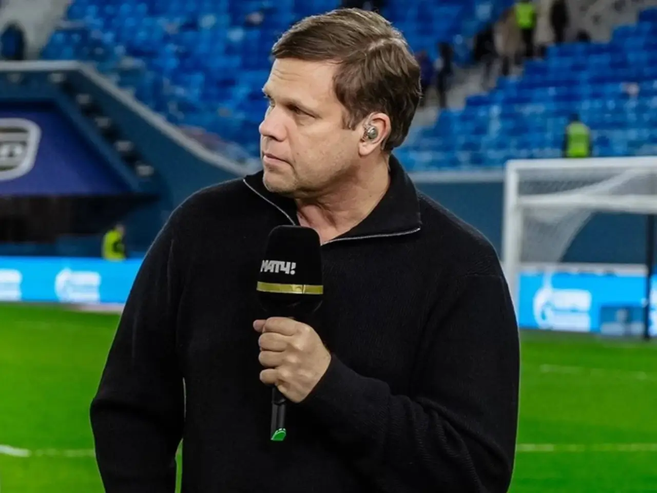 Radimov: Italian football is in crisis, the national team is weak