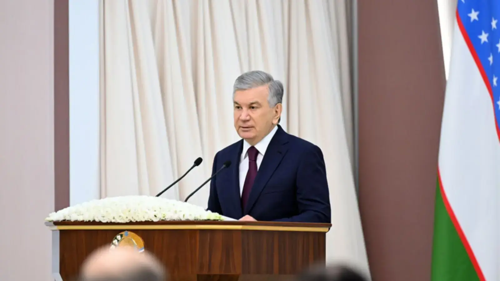 Президент: необходим результат в борьбе с преступностью