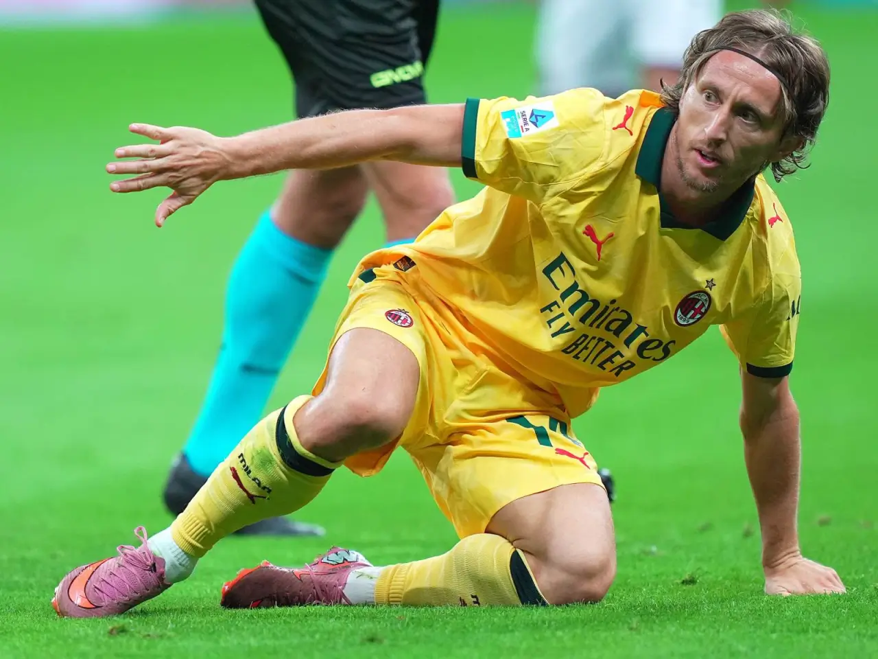 “Milan” wants to extend contract with Modric