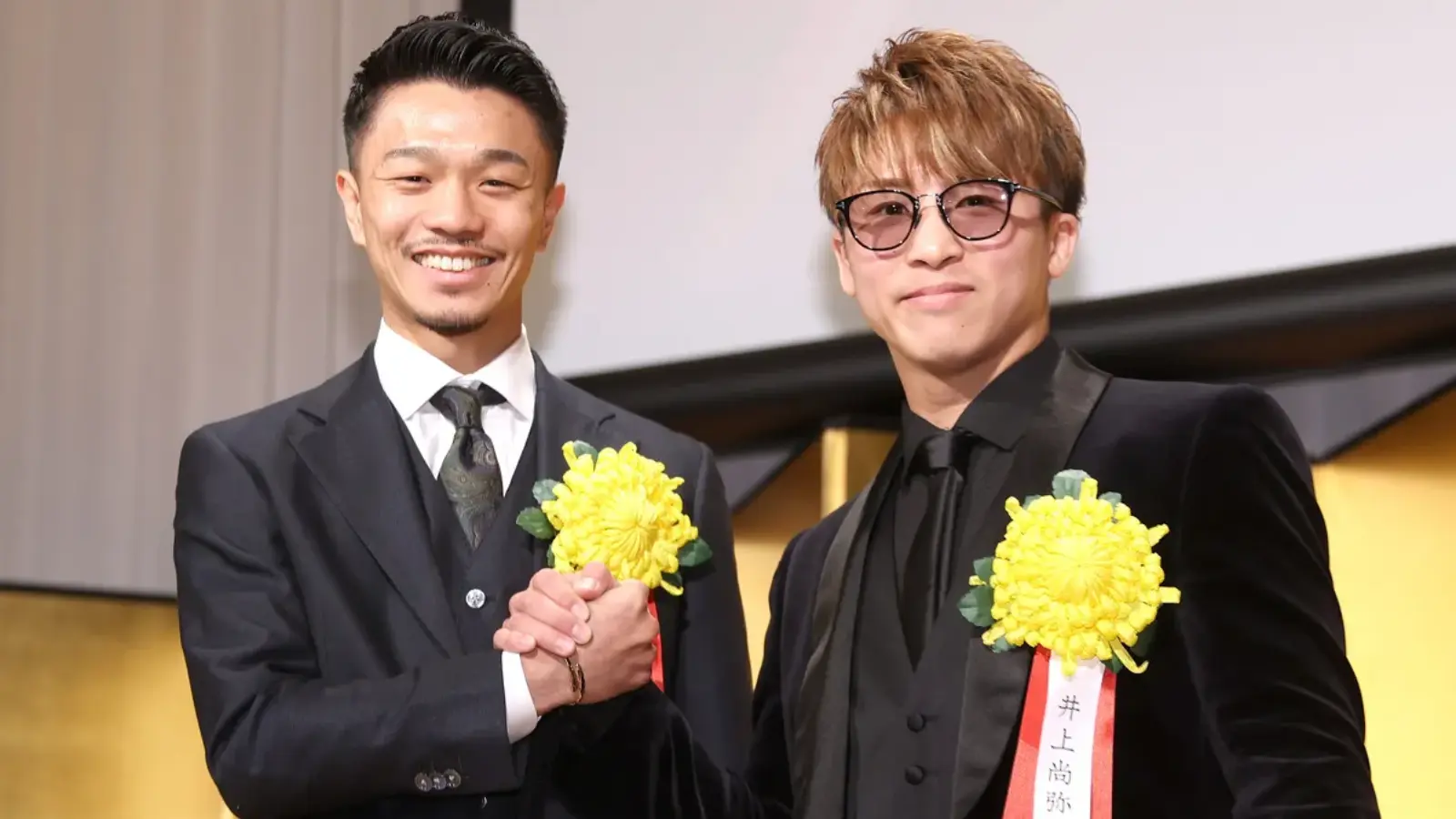 В Токио состоится исторический бой между Иноуэ и Накатани