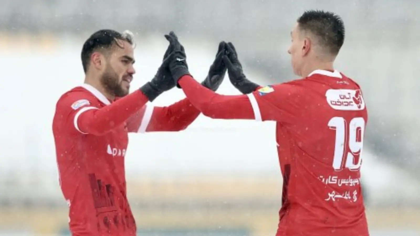 O‘zbekistonlik futbolchilar xorijda: gollar va natijalar