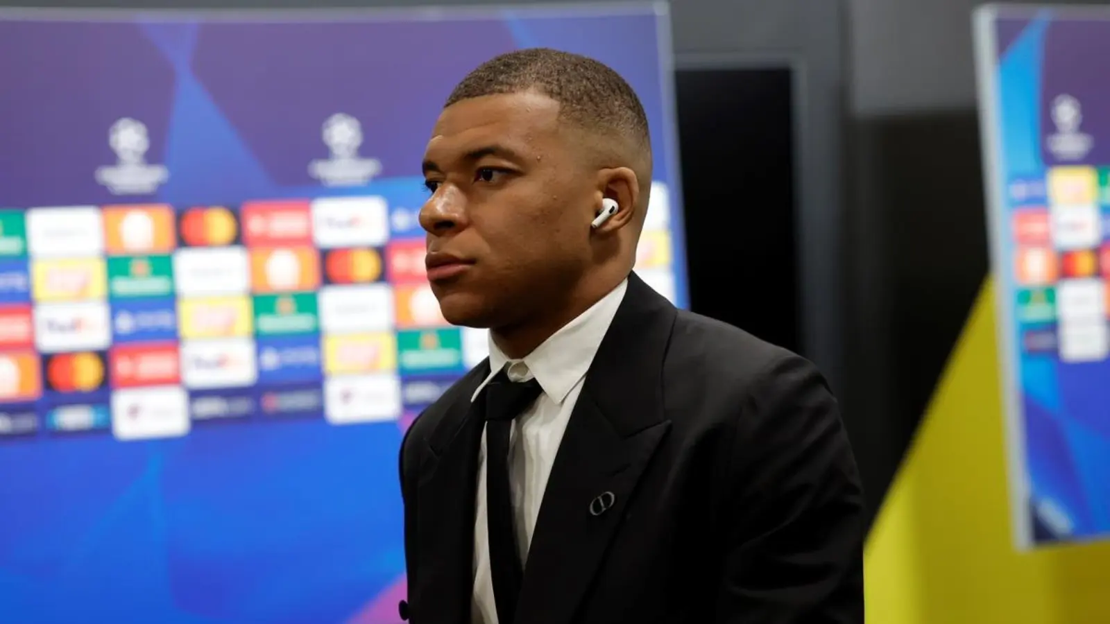 Dispute of 2 million euros between Mbappe and PSG