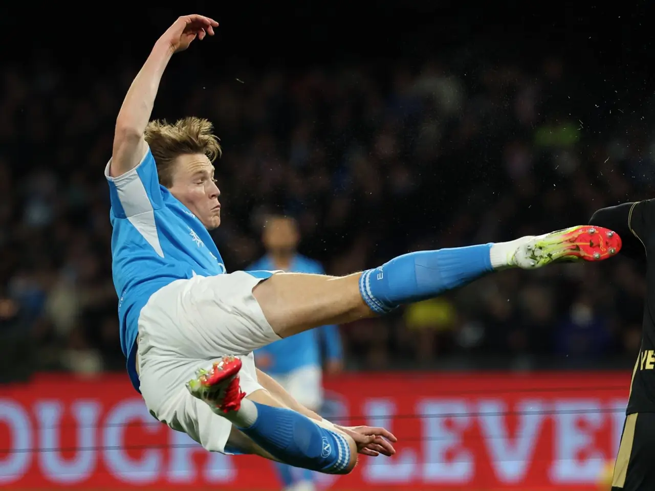 McTominay: Modern football has become very soft