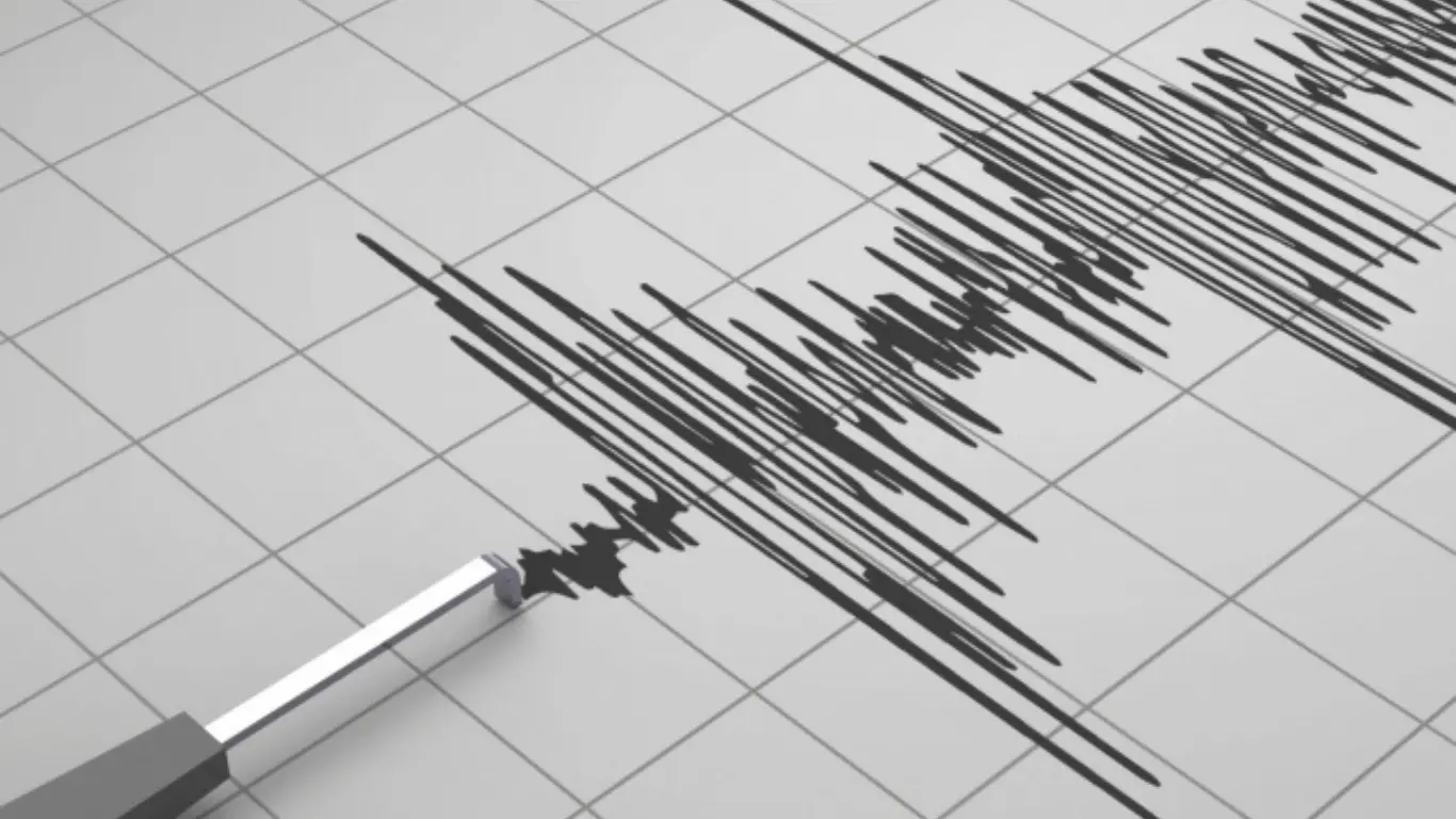 Earthquake in Afghanistan: 3 points felt in Surxondaryo