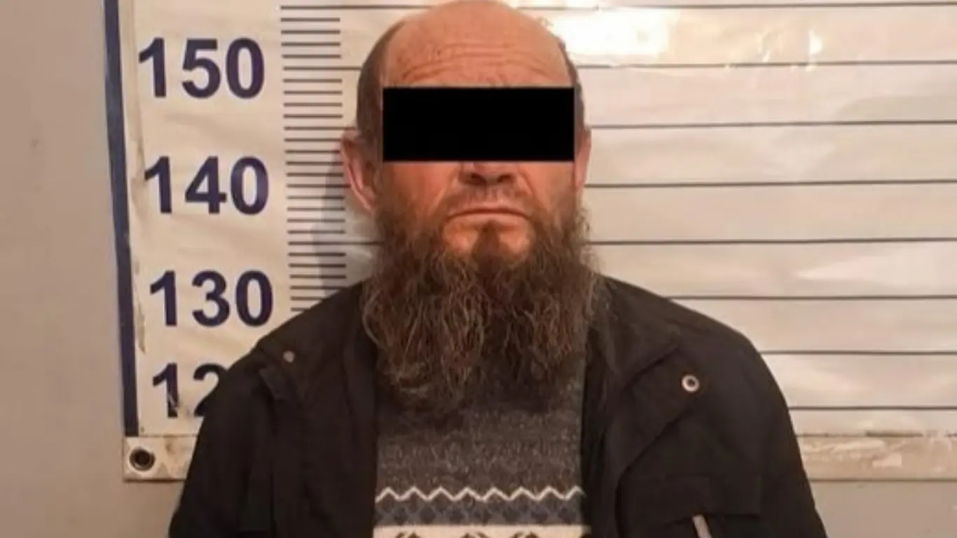 A 70-year-old man in Jalalabad is suspected of raping his granddaughter