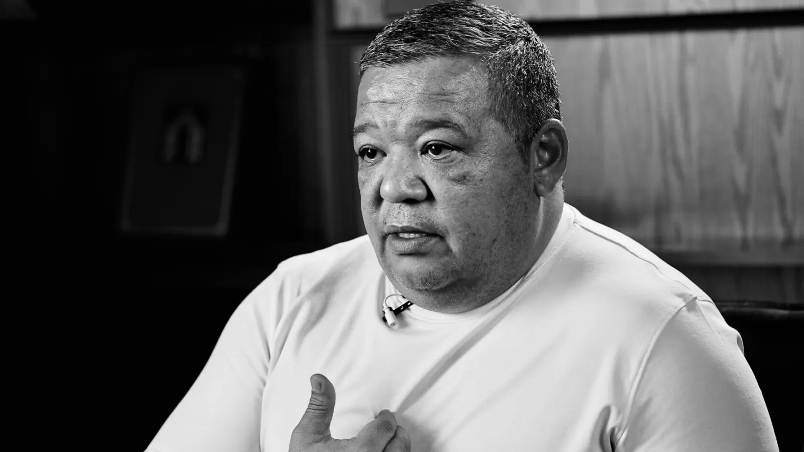 Famous comedian Dilshodbek Musabekov passed away