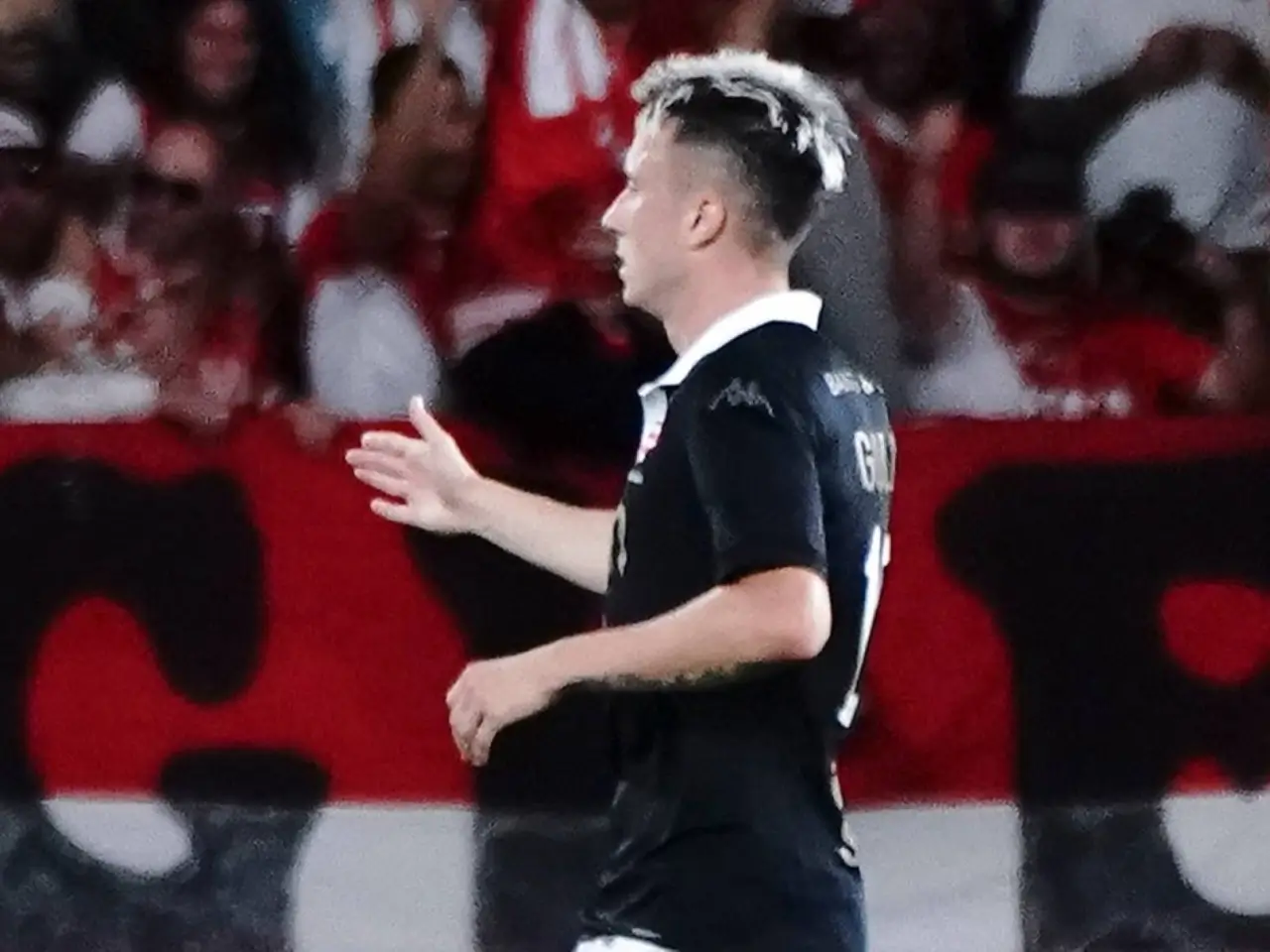 Aleksandr Golovin was sent off in two consecutive matches