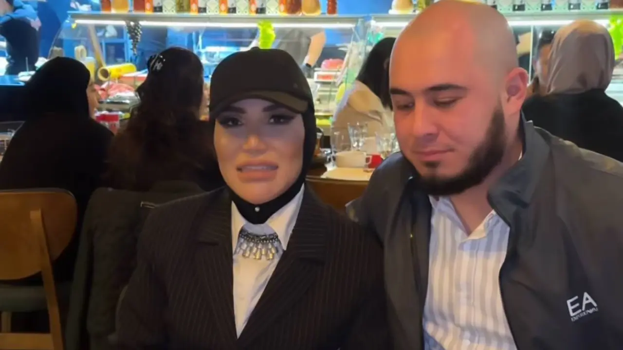 Manzura 48 yoshini yaqinlari bilan nishonladi