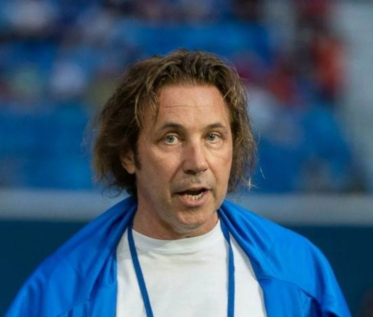 The Russia and Mali match is expected to take place in March