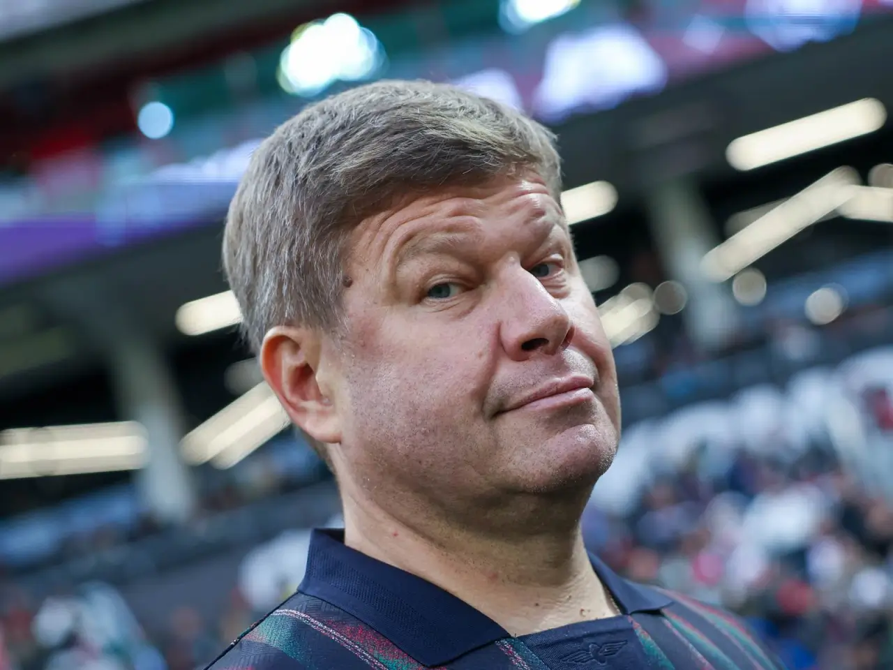 Беспорядки в Мексике повлияли на футбольные матчи