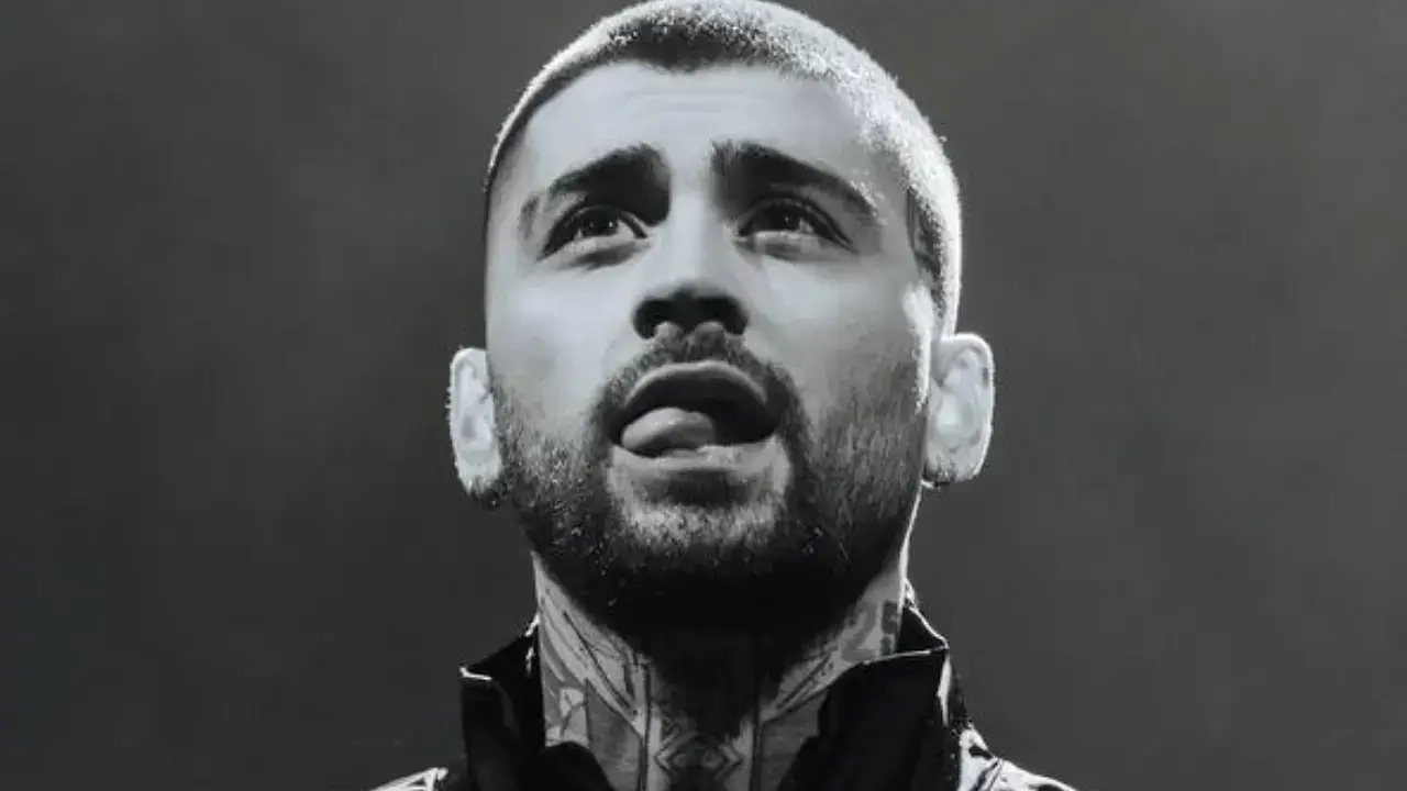Zayn Malik yangi albomi bilan san’atga qaytdi