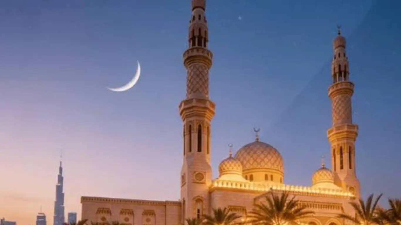 Working hours in the UAE are reduced by 2 hours during Ramadan