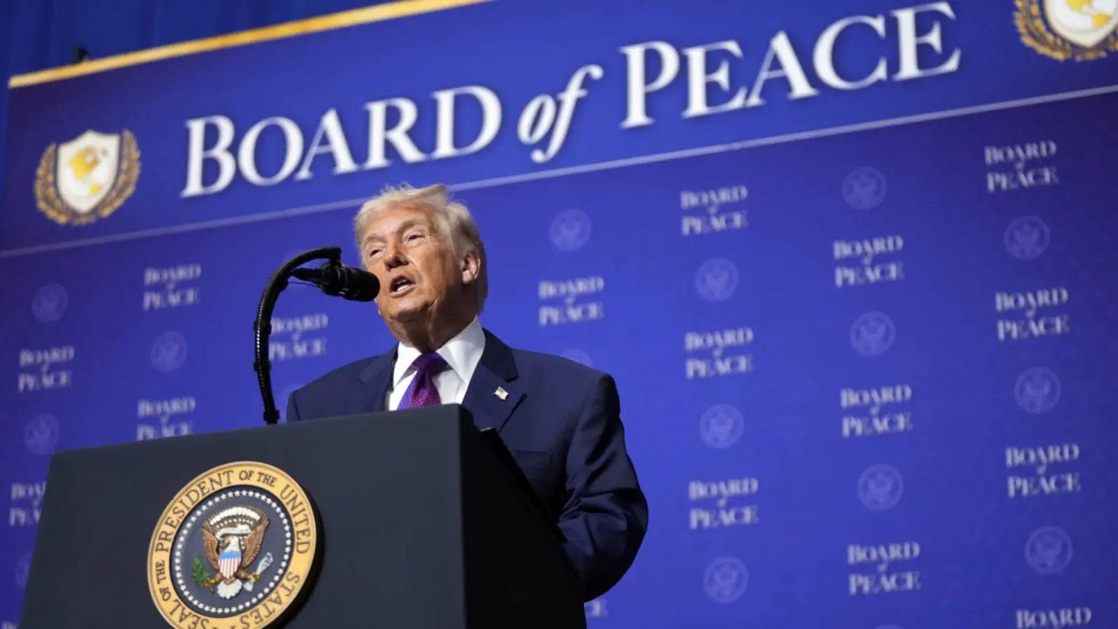 USA and UN: New Cooperation through the Peace Council