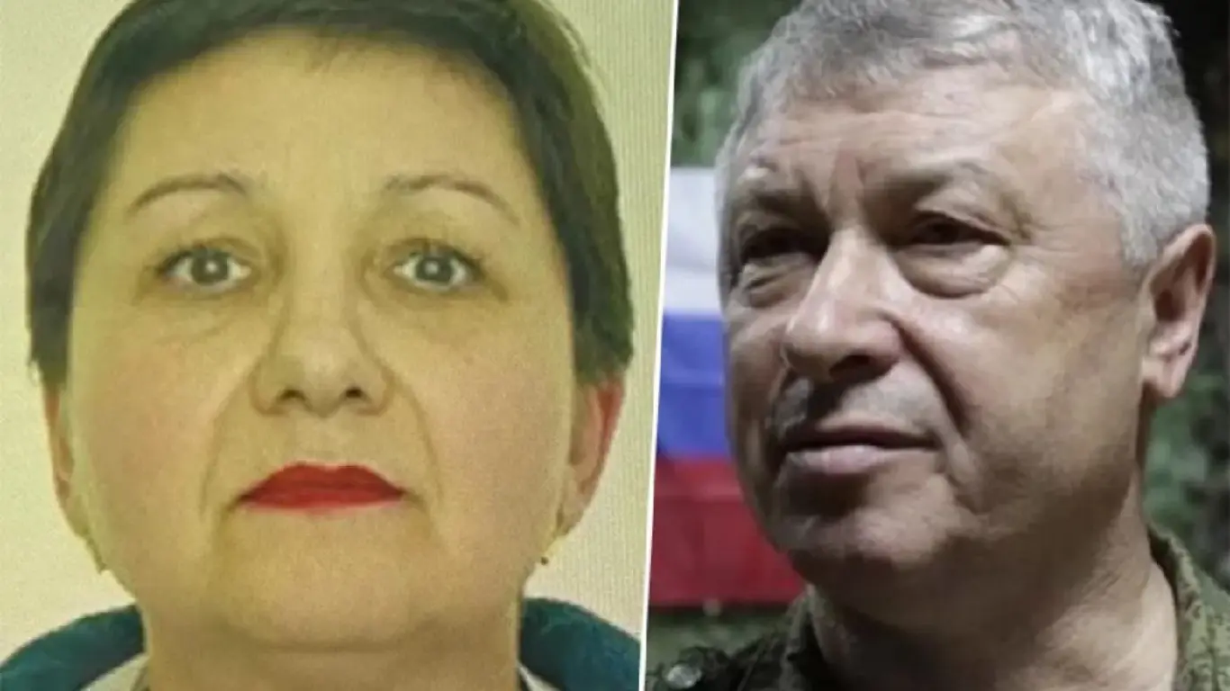 Подозреваемая в покушении на генерала объявлена в международный розыск