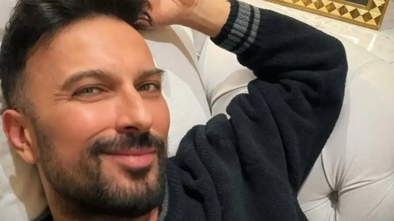 Tarkan 7 yillik tanaffusdan so‘ng sahnaga qaytdi