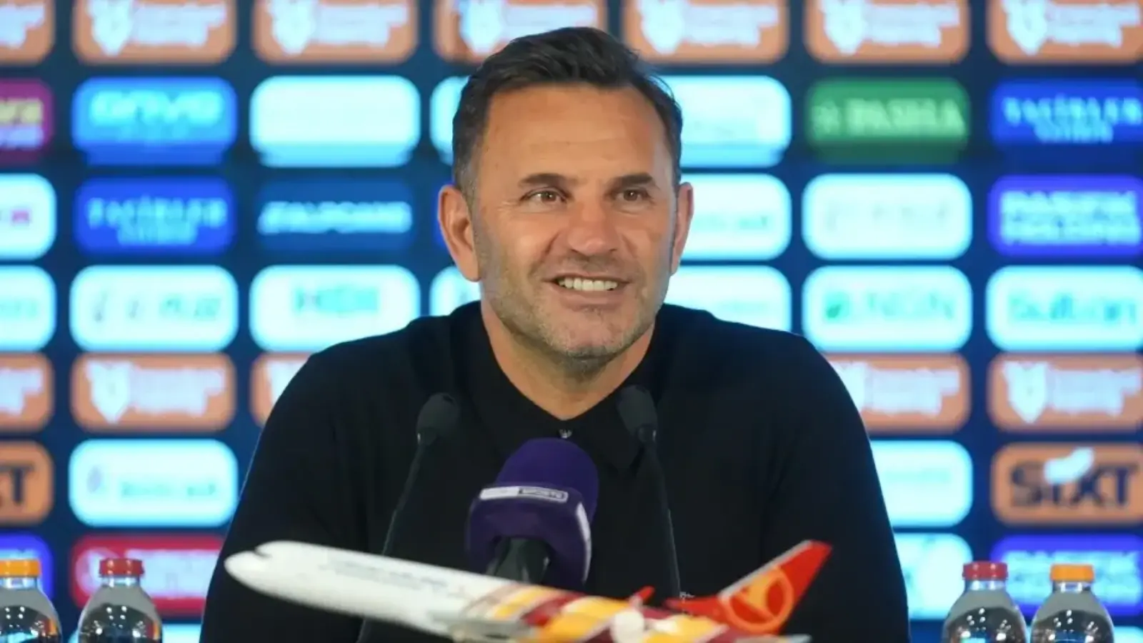 Galatasaray defeated Juventus 5:2