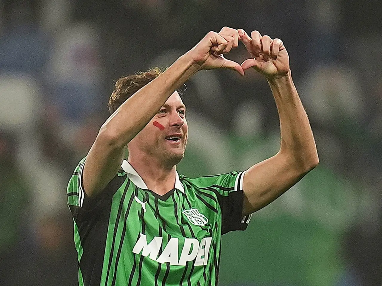 Nemanja Matić suspended for two games