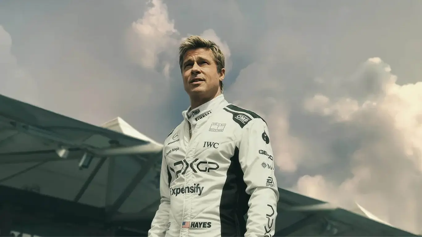 “Formula-1” filmi davomi ustida ish boshlandi