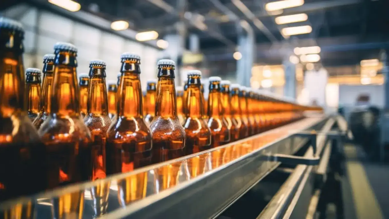 Buyuk Britaniyada pivo zavodlari yopilishi rekord darajada