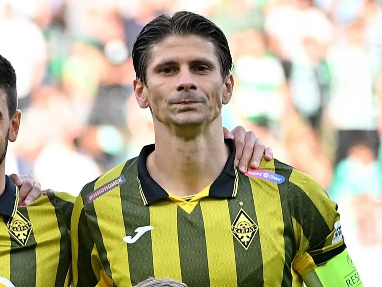 Martynovich va Haverts o‘rtasidagi qiziqarli suhbat tafsilotlari