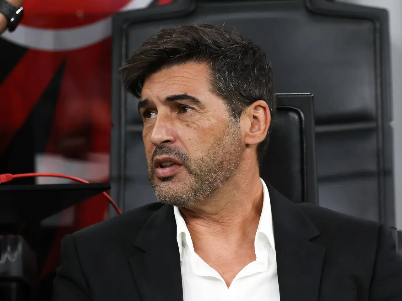 Fonseka: USA is not suitable for the World Cup