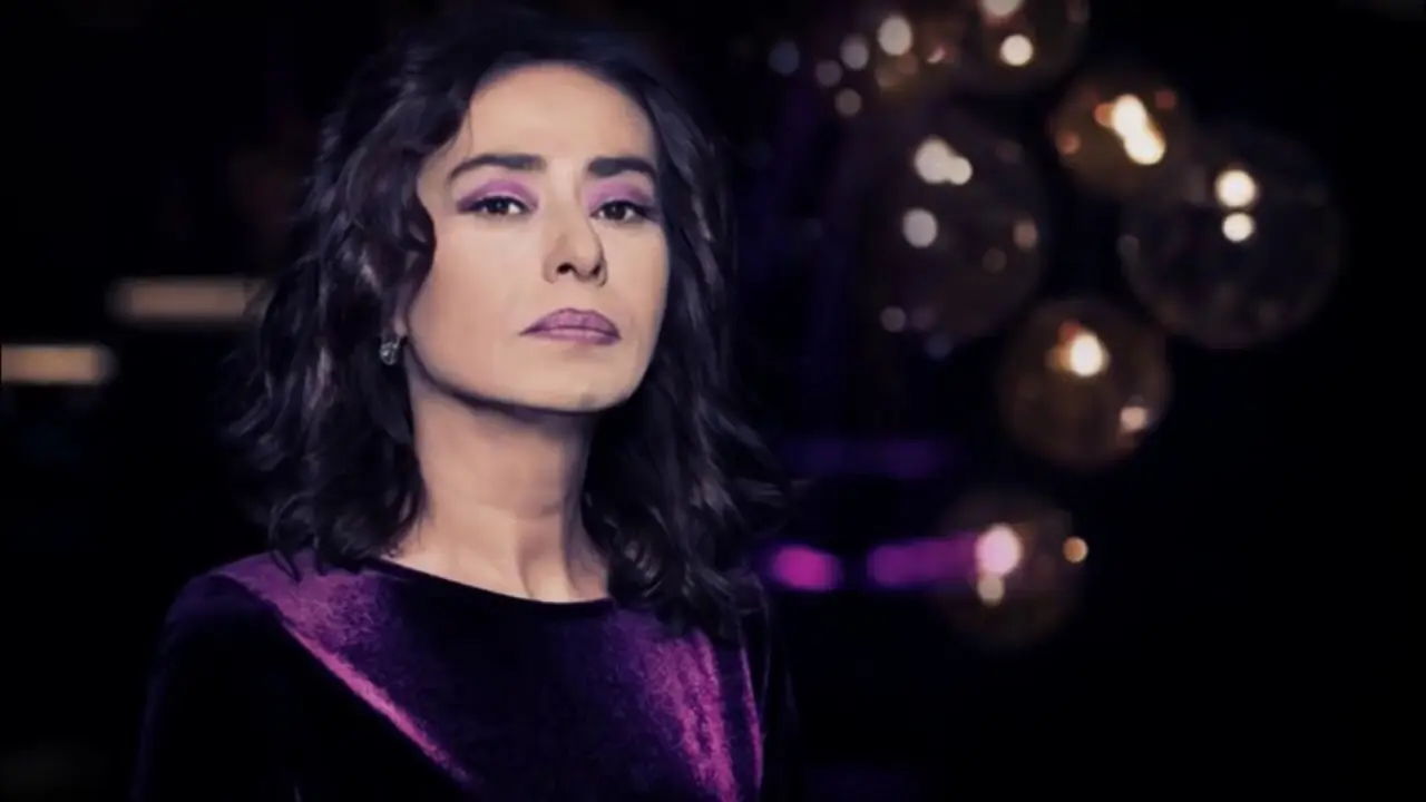 Yildiz Tilbe provided iftar for 12 thousand people during Ramadan