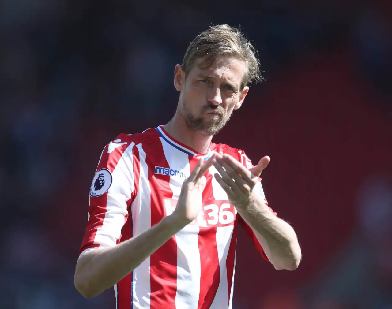 Peter Crouch: Pochettino should return for Tottenham