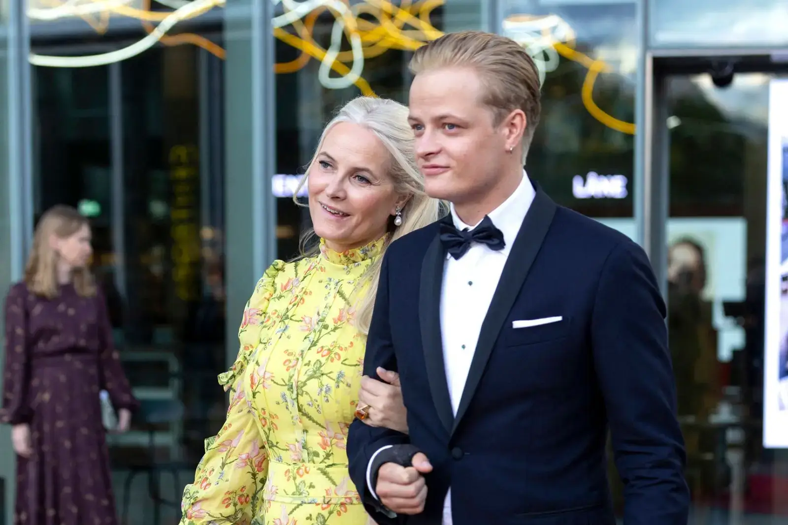 Будущее монархии Норвегии под вопросом