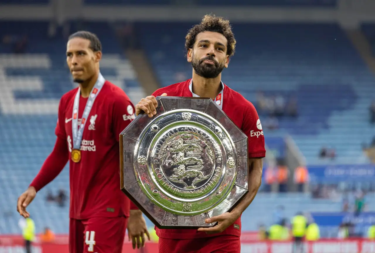 Muhammad Salah “Liverpul”ni tark etishi mumkin