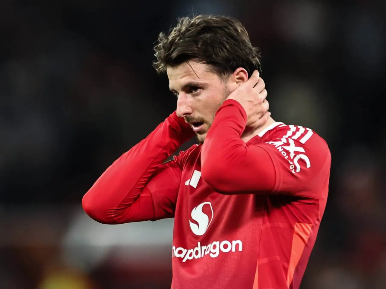 Meyson Mauntning kelajagi 