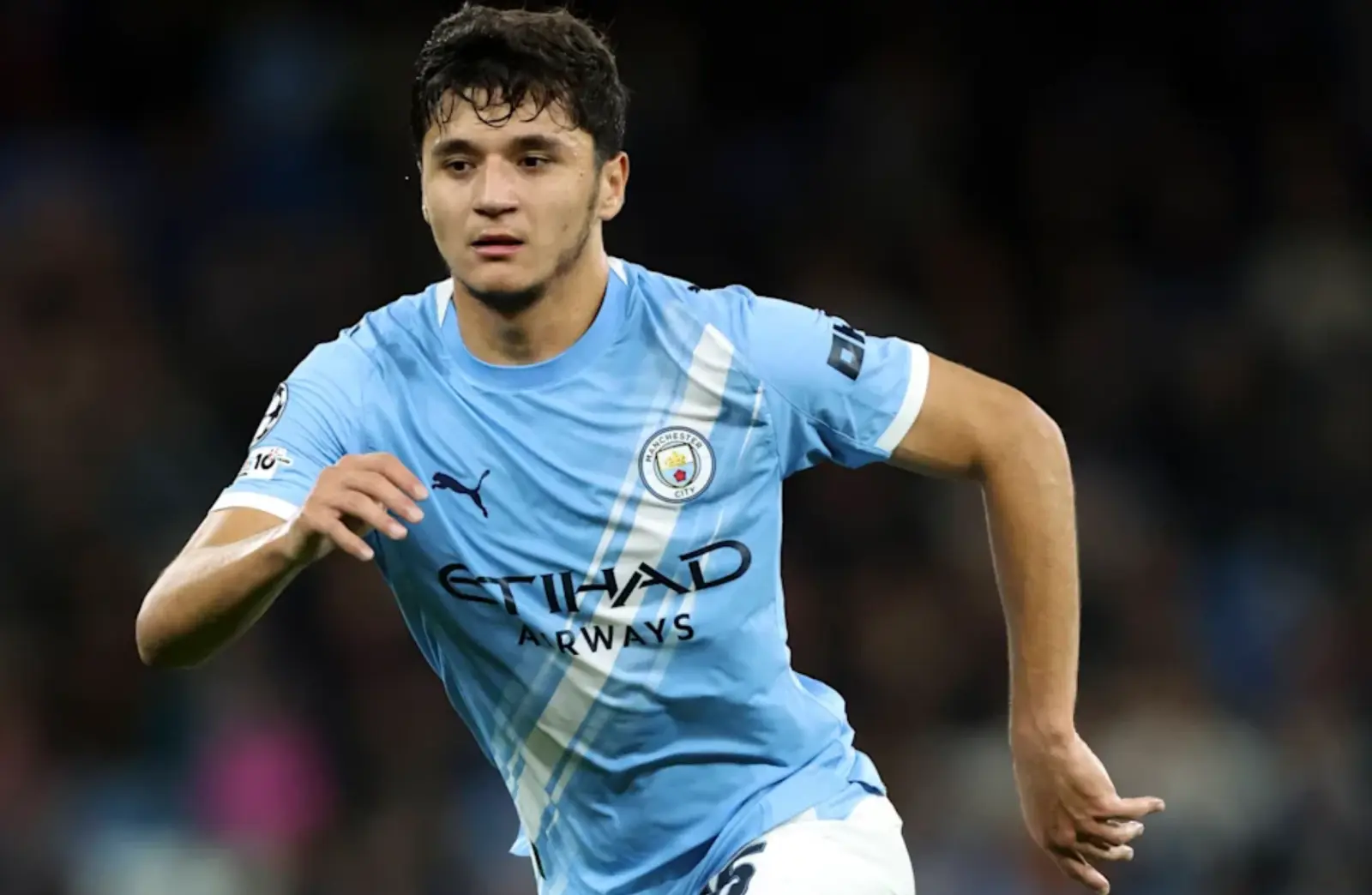 Abduqodir Husanov: The first Uzbek footballer in the Premier League