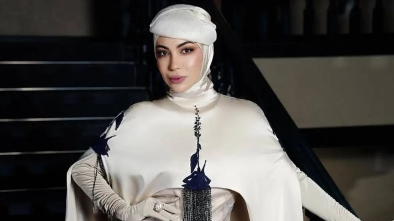 Rayhon Ulasenova o‘g‘lining fotiha to‘yini e’lon qildi