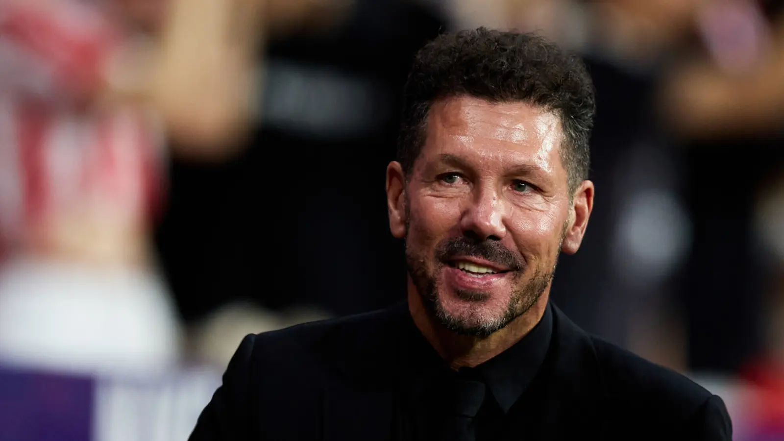 Simeone: 