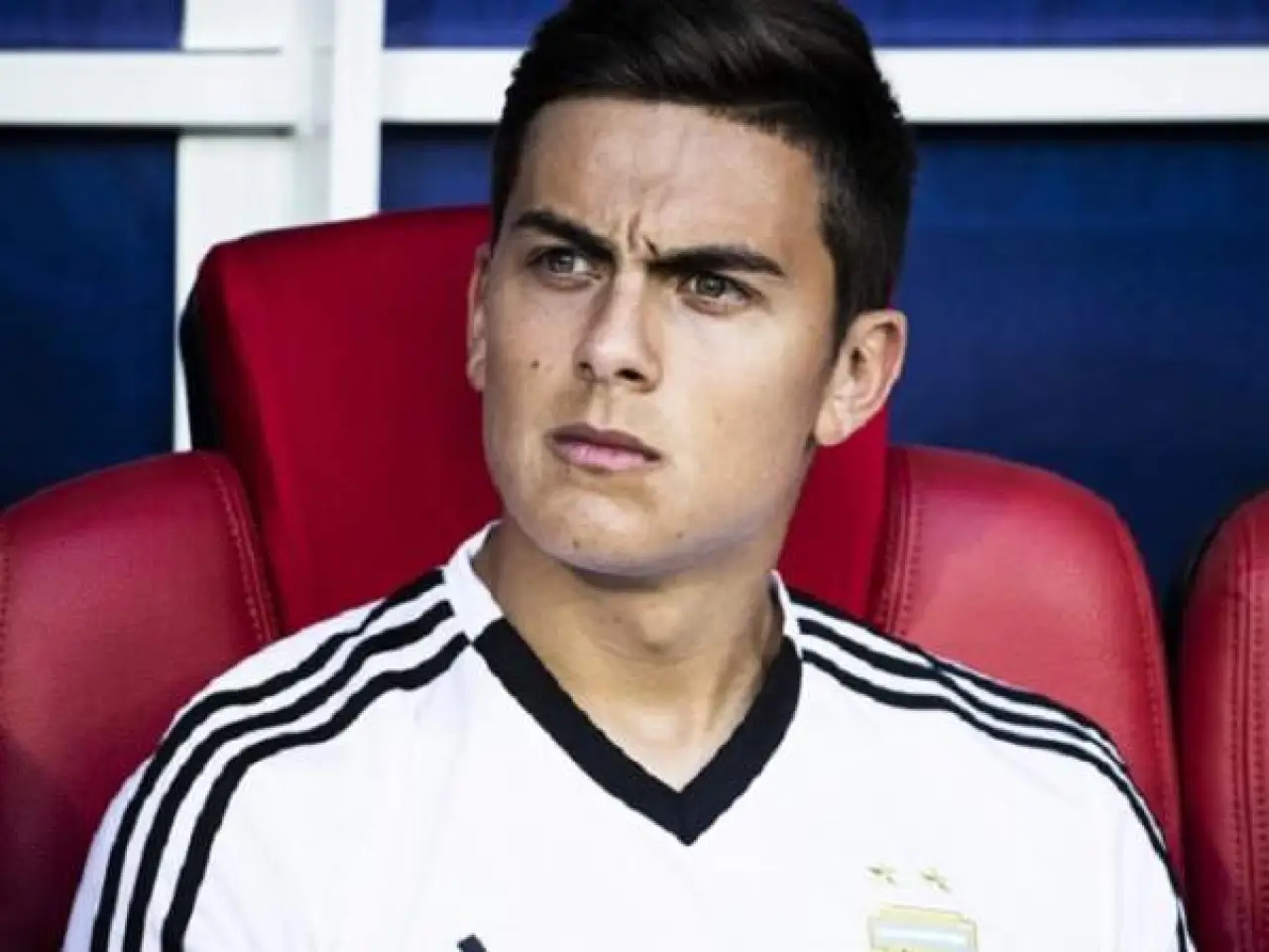 Dibala reminisced about the times with Ronaldo