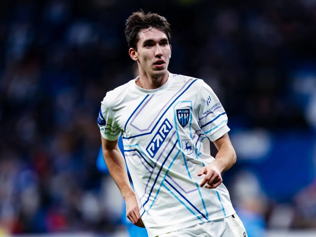 Trubin goli Ermakovni hayratga soldi