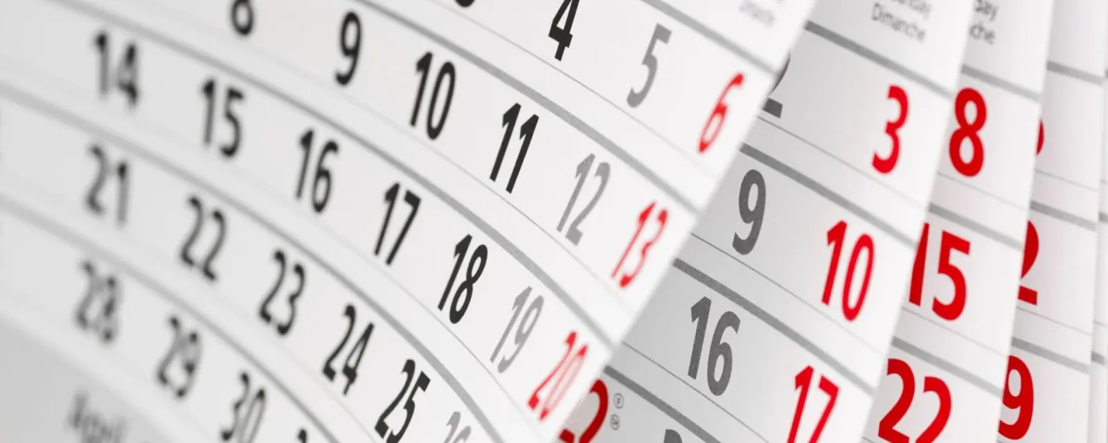 2026 yilda bayram dam olish kunlari ko‘chiriladi