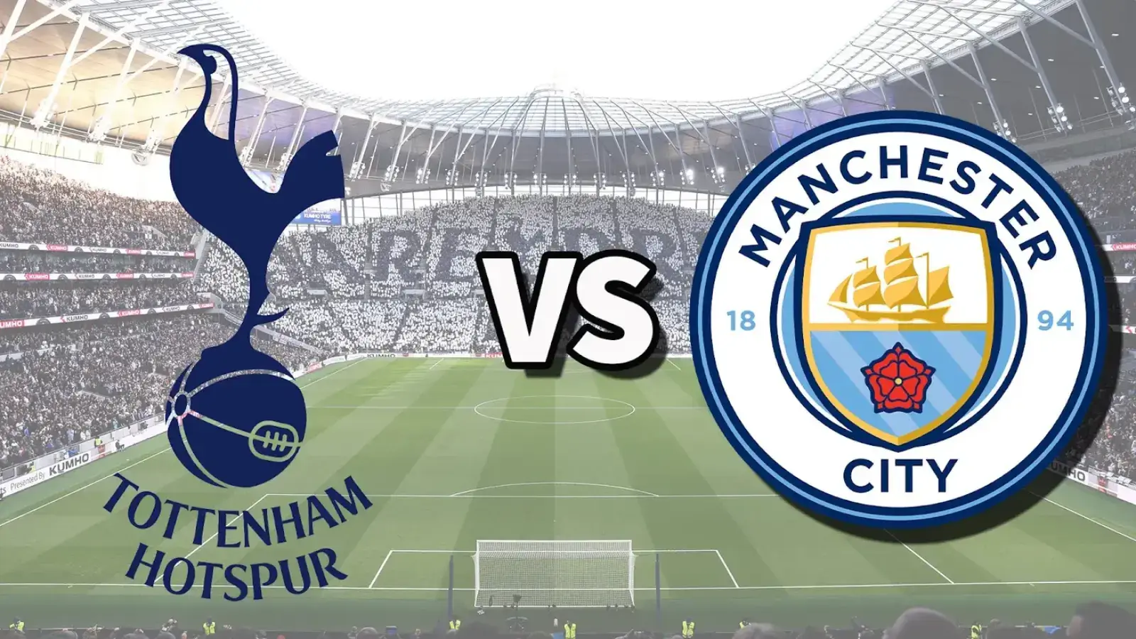 Tottenham – Man City: Husanov in the starting lineup?