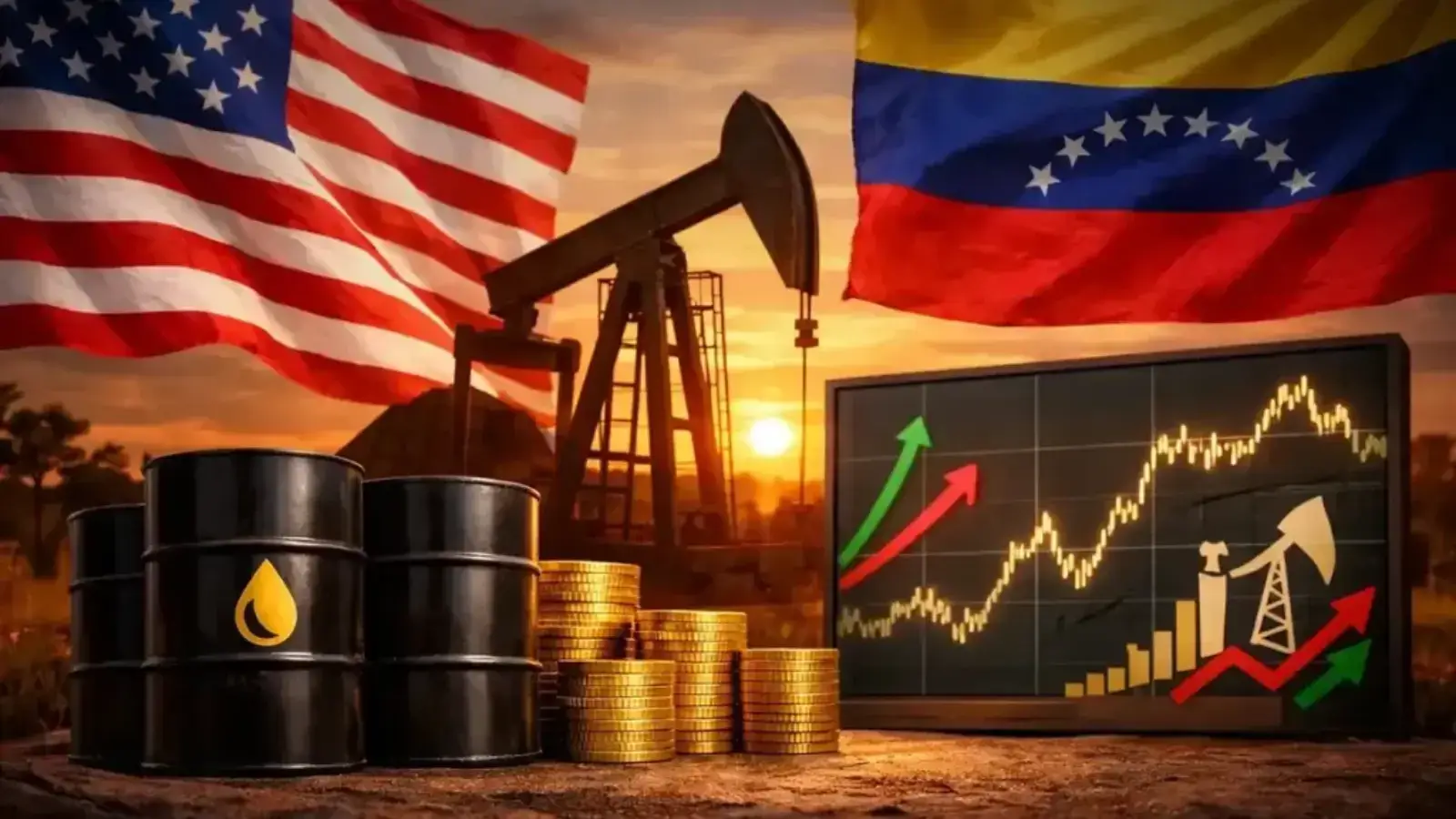 The US fully returned 500 million dollars to Venezuela