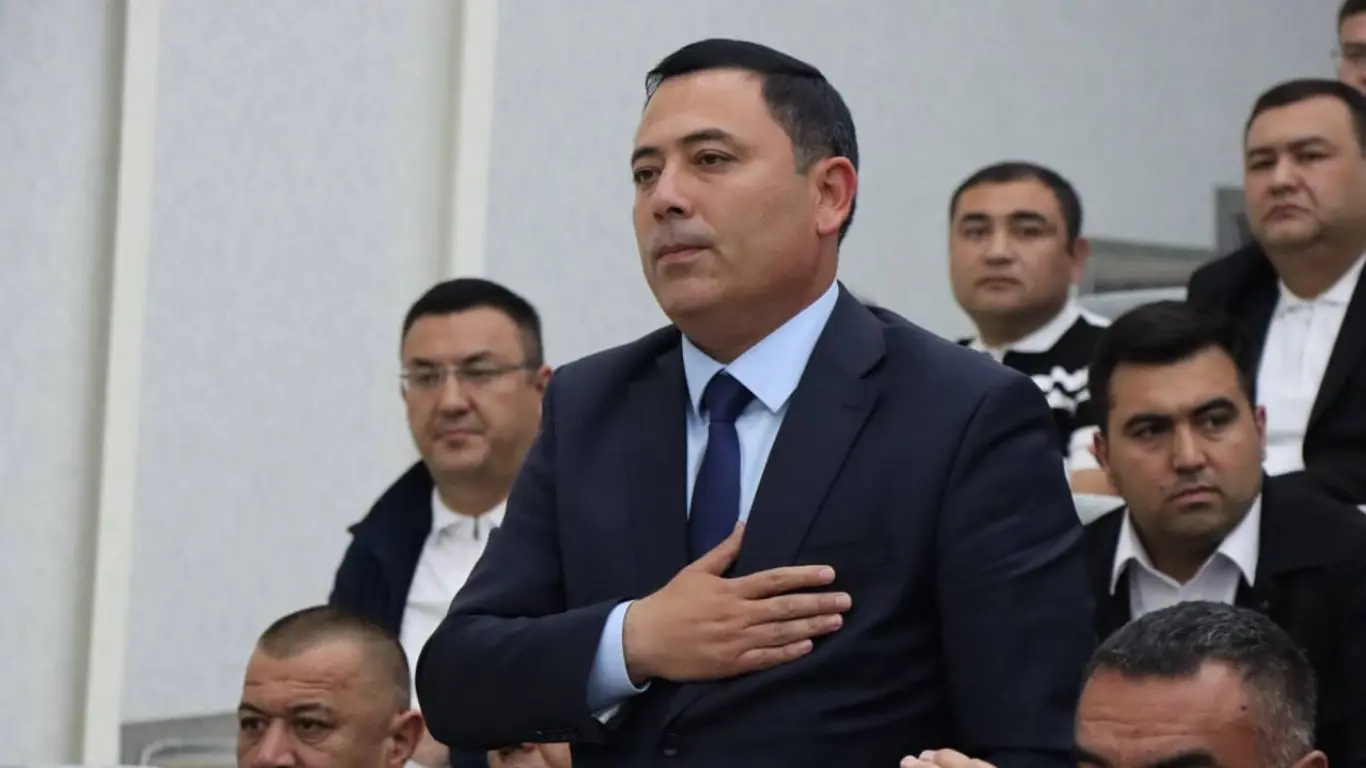 Andijon hokimi kaltaklangani haqidagi xabarlar yolg‘on