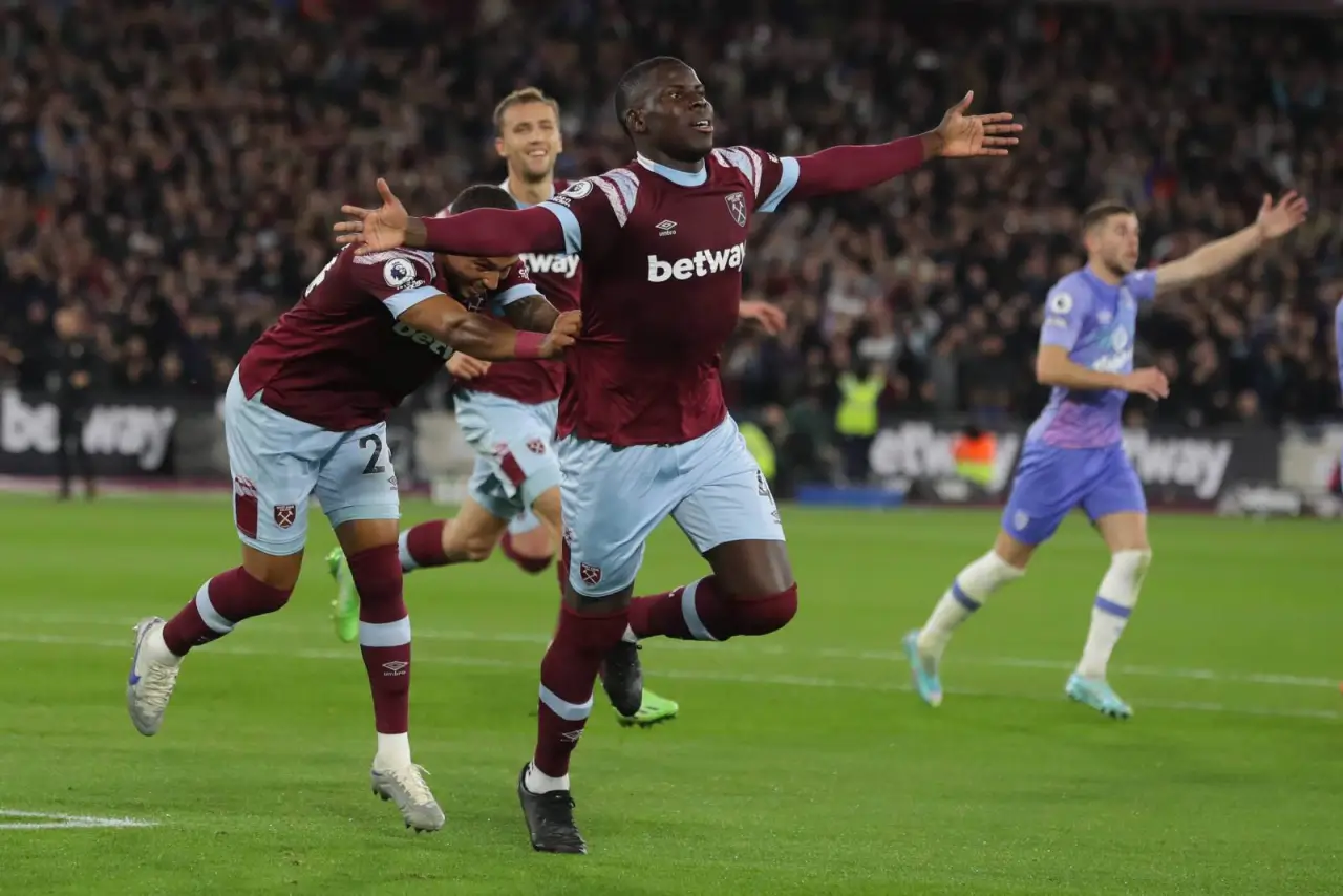 Kurt Zuma transferred to 'Al-Wasl' club