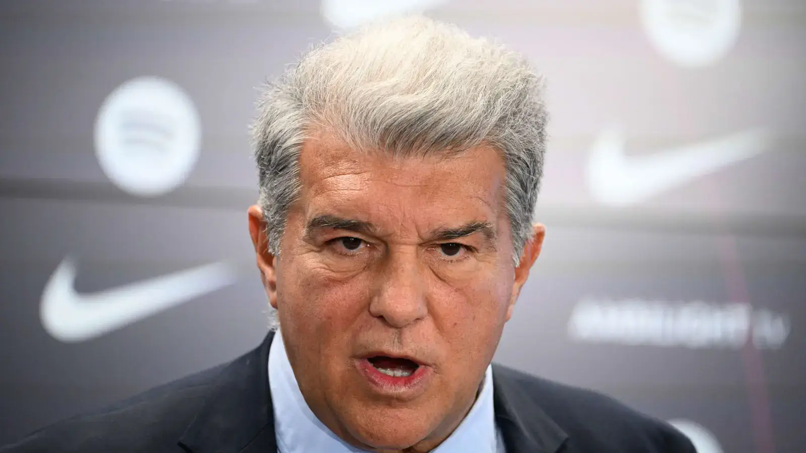 Лапорта призвал 'Real Madrid TV' к объективности