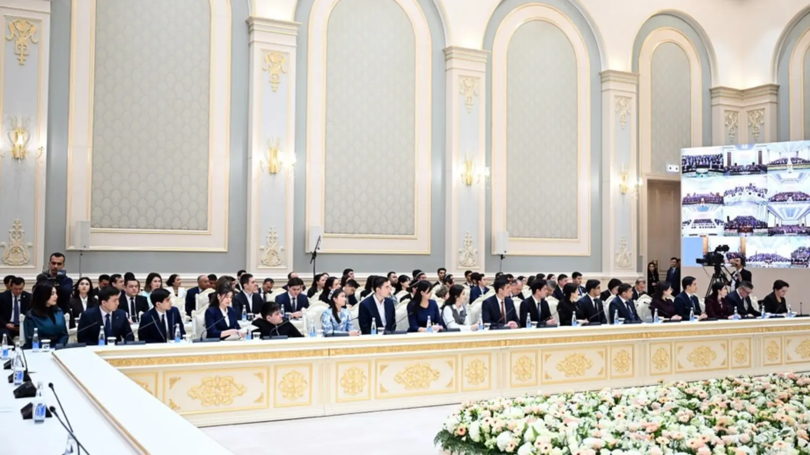 Программа “Ko‘mak”: новые возможности в отдалённых регионах